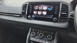 2022 (72) SKODA KAROQ 1.5 TSI SE L 5dr DSG 5263402