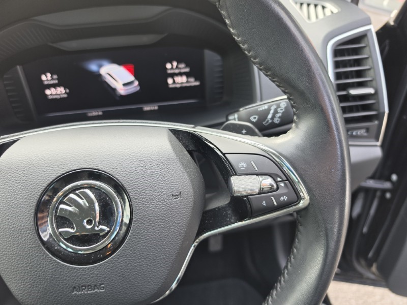 2022 (72) SKODA KAROQ 1.5 TSI SE L 5dr DSG 5263392