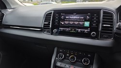 2022 (72) SKODA KAROQ 1.5 TSI SE L 5dr DSG 5263395