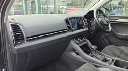 2022 (72) SKODA KAROQ 1.5 TSI SE L 5dr DSG 5263381