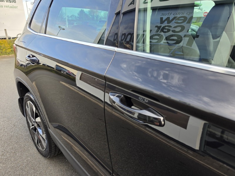 2022 (72) SKODA KAROQ 1.5 TSI SE L 5dr DSG 5263385