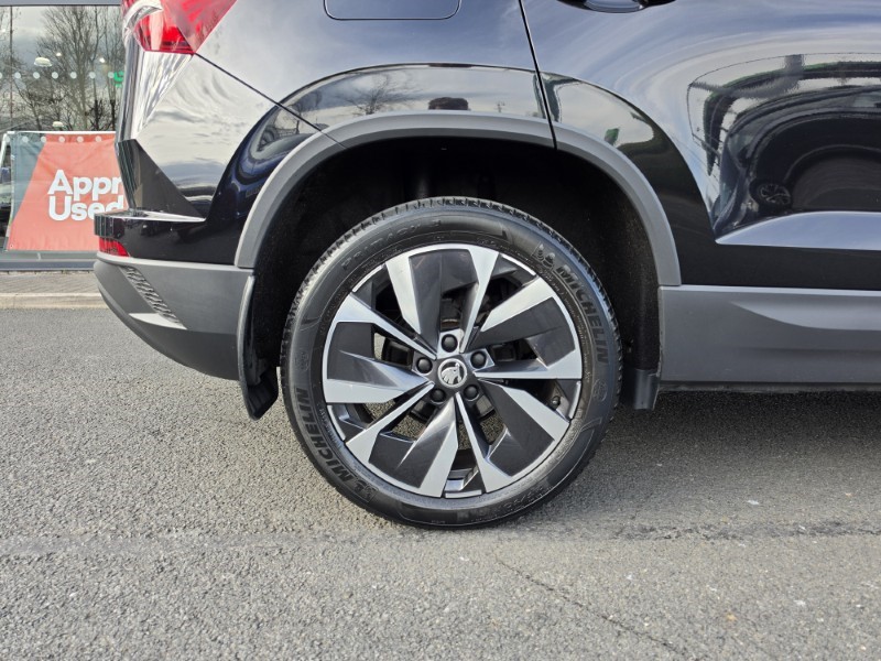 2022 (72) SKODA KAROQ 1.5 TSI SE L 5dr DSG 5263358