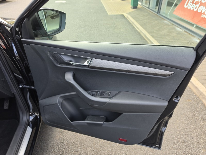 2022 (72) SKODA KAROQ 1.5 TSI SE L 5dr DSG 5263386