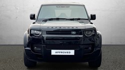 2024 (24) LAND ROVER DEFENDER 3.0 D300 X-Dynamic HSE 110 5dr Auto 3635364