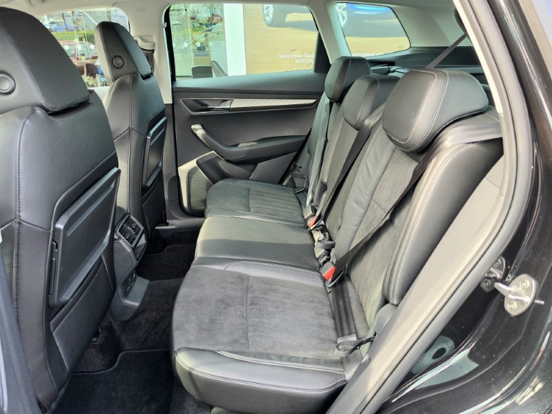 2022 (72) SKODA KAROQ 1.5 TSI SE L 5dr DSG 5263377