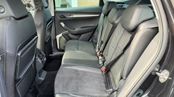 2022 (72) SKODA KAROQ 1.5 TSI SE L 5dr DSG 5263377