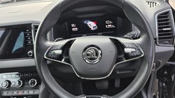 2022 (72) SKODA KAROQ 1.5 TSI SE L 5dr DSG 5263391
