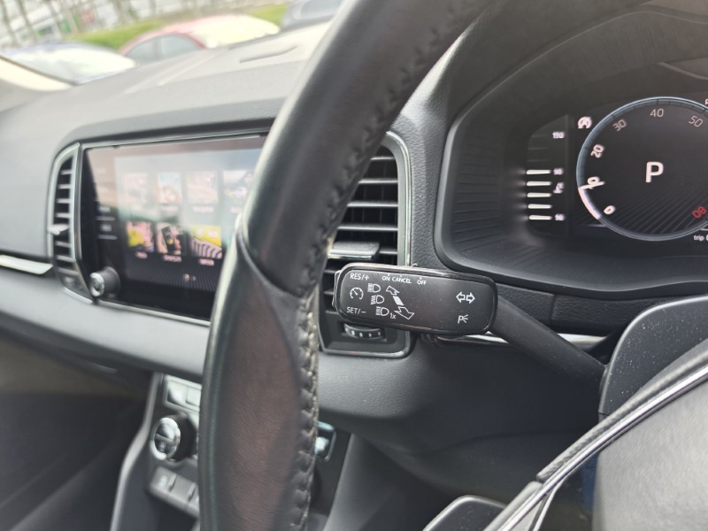 2022 (72) SKODA KAROQ 1.5 TSI SE L 5dr DSG 5263410