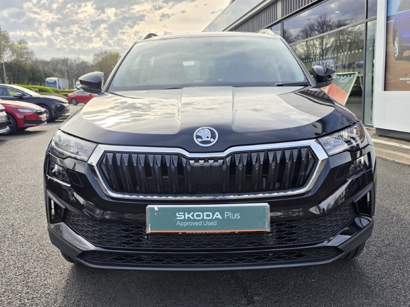 2022 (72) SKODA KAROQ 1.5 TSI SE L 5dr DSG 5263365