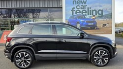 2022 (72) SKODA KAROQ 1.5 TSI SE L 5dr DSG 5263357