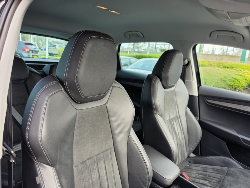 2022 (72) SKODA KAROQ 1.5 TSI SE L 5dr DSG 5263388