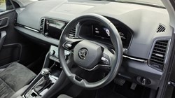 2022 (72) SKODA KAROQ 1.5 TSI SE L 5dr DSG 5263387