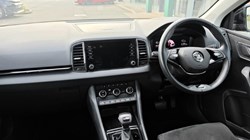 2022 (72) SKODA KAROQ 1.5 TSI SE L 5dr DSG 5263378