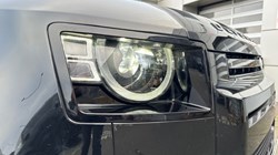 2024 (24) LAND ROVER DEFENDER 3.0 D300 X-Dynamic HSE 110 5dr Auto 3635348