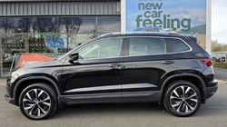 2022 (72) SKODA KAROQ 1.5 TSI SE L 5dr DSG 5263371