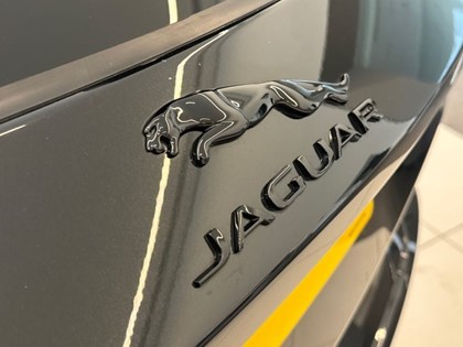 2021 (21) JAGUAR E-PACE 2.0 D200 R-Dynamic S 5dr Auto