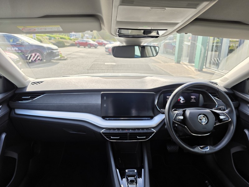 2023 (73) SKODA OCTAVIA 2.0 TDI 150 SE L 5dr DSG 5263675