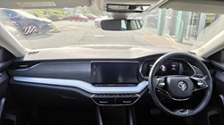 2023 (73) SKODA OCTAVIA 2.0 TDI 150 SE L 5dr DSG 5263675