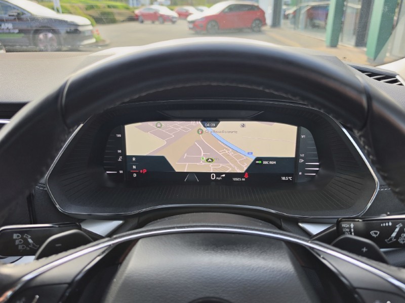 2023 (73) SKODA OCTAVIA 2.0 TDI 150 SE L 5dr DSG 5263694