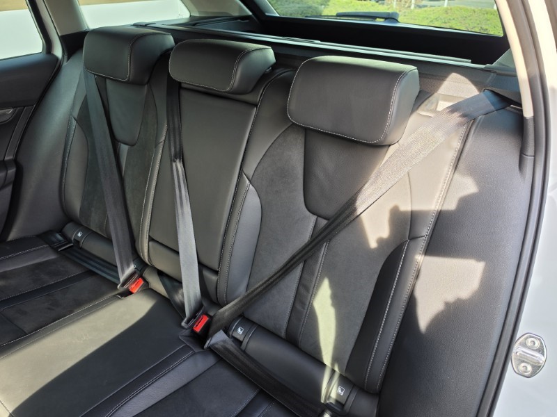 2023 (73) SKODA OCTAVIA 2.0 TDI 150 SE L 5dr DSG 5263676