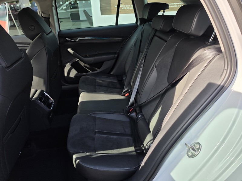 2023 (73) SKODA OCTAVIA 2.0 TDI 150 SE L 5dr DSG 5263672