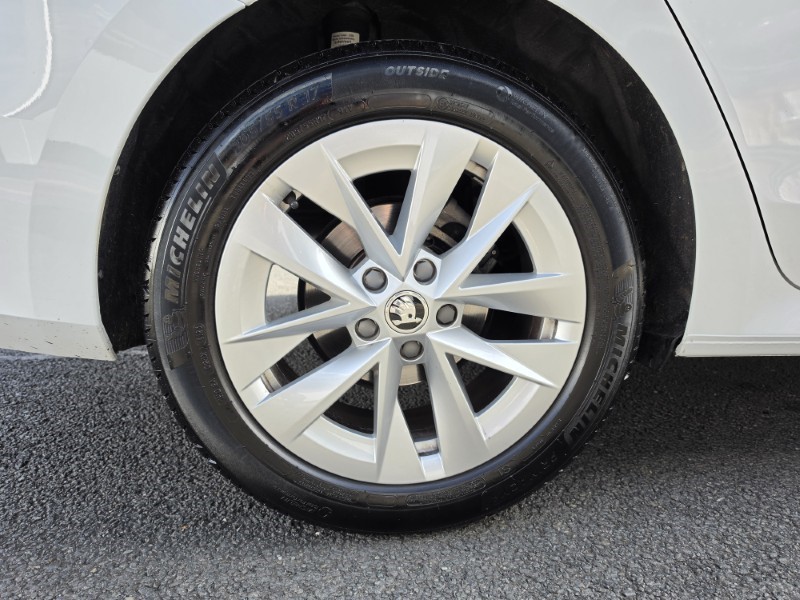 2023 (73) SKODA OCTAVIA 2.0 TDI 150 SE L 5dr DSG 5263663