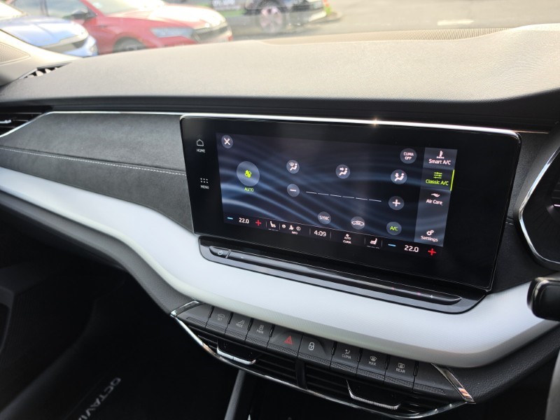 2023 (73) SKODA OCTAVIA 2.0 TDI 150 SE L 5dr DSG 5263703