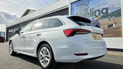 2023 (73) SKODA OCTAVIA 2.0 TDI 150 SE L 5dr DSG 5263661