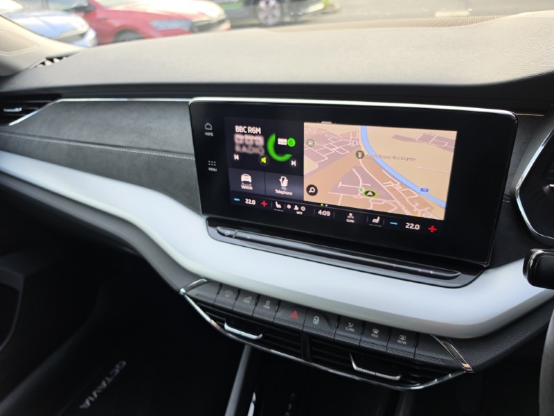 2023 (73) SKODA OCTAVIA 2.0 TDI 150 SE L 5dr DSG 5263697