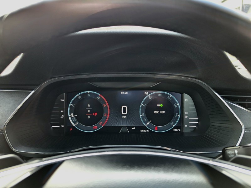 2023 (73) SKODA OCTAVIA 2.0 TDI 150 SE L 5dr DSG 5263692