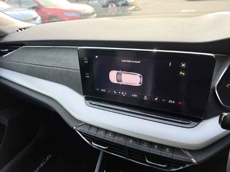 2023 (73) SKODA OCTAVIA 2.0 TDI 150 SE L 5dr DSG 5263702