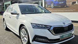 2023 (73) SKODA OCTAVIA 2.0 TDI 150 SE L 5dr DSG 5263656