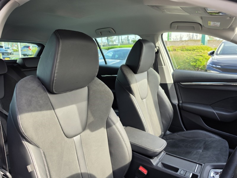 2023 (73) SKODA OCTAVIA 2.0 TDI 150 SE L 5dr DSG 5263684