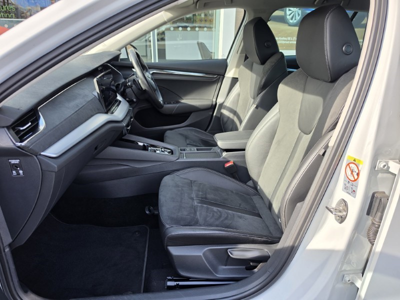 2023 (73) SKODA OCTAVIA 2.0 TDI 150 SE L 5dr DSG 5263678