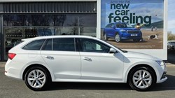 2023 (73) SKODA OCTAVIA 2.0 TDI 150 SE L 5dr DSG 5263646