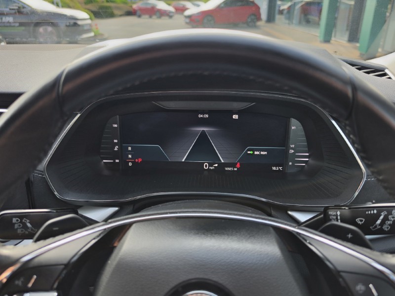 2023 (73) SKODA OCTAVIA 2.0 TDI 150 SE L 5dr DSG 5263693