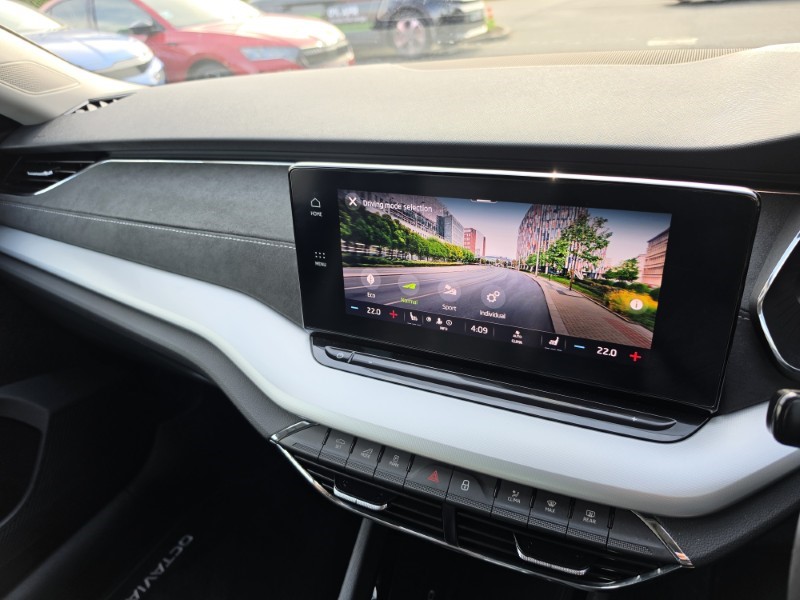 2023 (73) SKODA OCTAVIA 2.0 TDI 150 SE L 5dr DSG 5263701