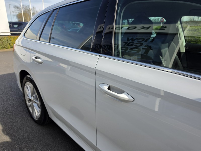 2023 (73) SKODA OCTAVIA 2.0 TDI 150 SE L 5dr DSG 5263680