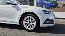 2023 (73) SKODA OCTAVIA 2.0 TDI 150 SE L 5dr DSG 5263647