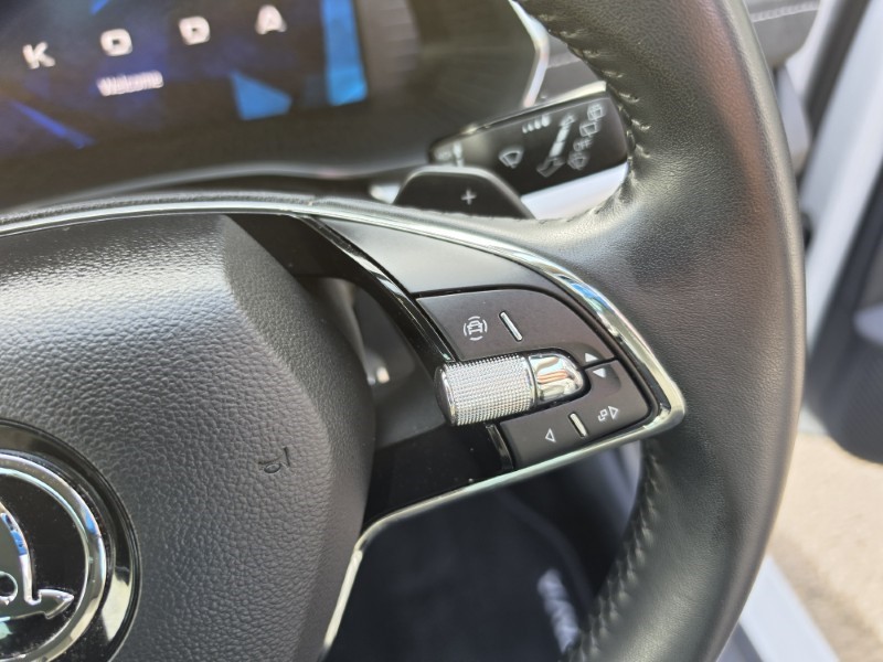 2023 (73) SKODA OCTAVIA 2.0 TDI 150 SE L 5dr DSG 5263689