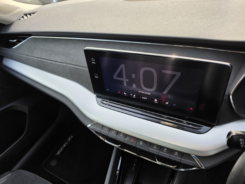 2023 (73) SKODA OCTAVIA 2.0 TDI 150 SE L 5dr DSG 5263686