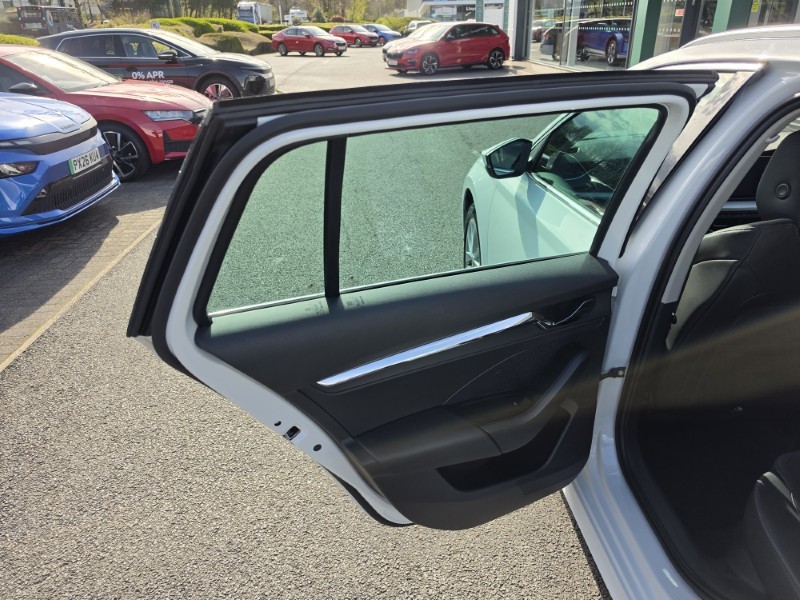 2023 (73) SKODA OCTAVIA 2.0 TDI 150 SE L 5dr DSG 5263670