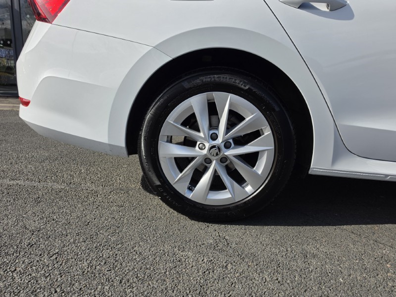 2023 (73) SKODA OCTAVIA 2.0 TDI 150 SE L 5dr DSG 5263652