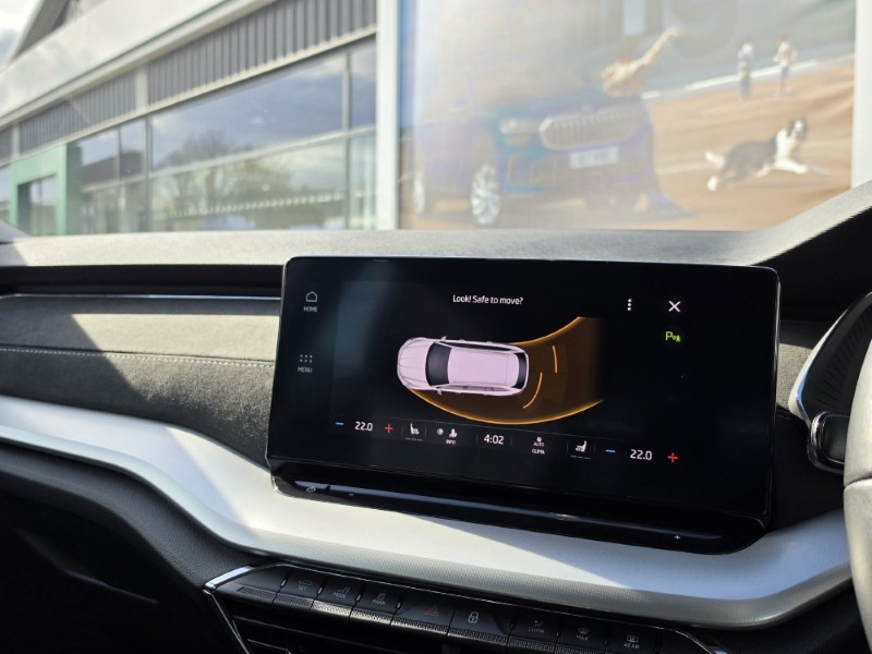 2023 (73) SKODA OCTAVIA 2.0 TDI 150 SE L 5dr DSG 5263658