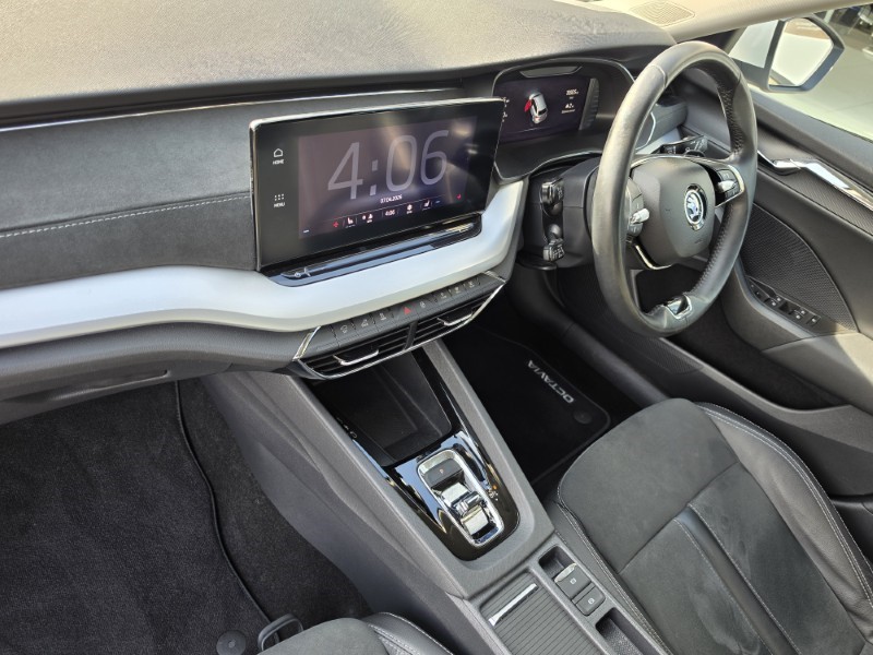 2023 (73) SKODA OCTAVIA 2.0 TDI 150 SE L 5dr DSG 5263679