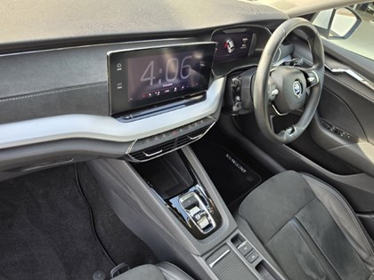 2023 (73) SKODA OCTAVIA 2.0 TDI 150 SE L 5dr DSG