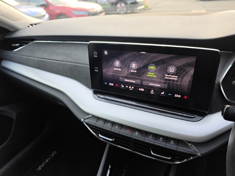 2023 (73) SKODA OCTAVIA 2.0 TDI 150 SE L 5dr DSG 5263700