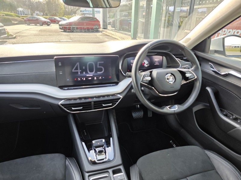 2023 (73) SKODA OCTAVIA 2.0 TDI 150 SE L 5dr DSG 5263674