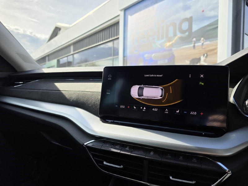 2023 (73) SKODA OCTAVIA 2.0 TDI 150 SE L 5dr DSG 5263659