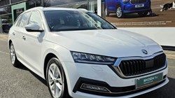 2023 (73) SKODA OCTAVIA 2.0 TDI 150 SE L 5dr DSG 5263655